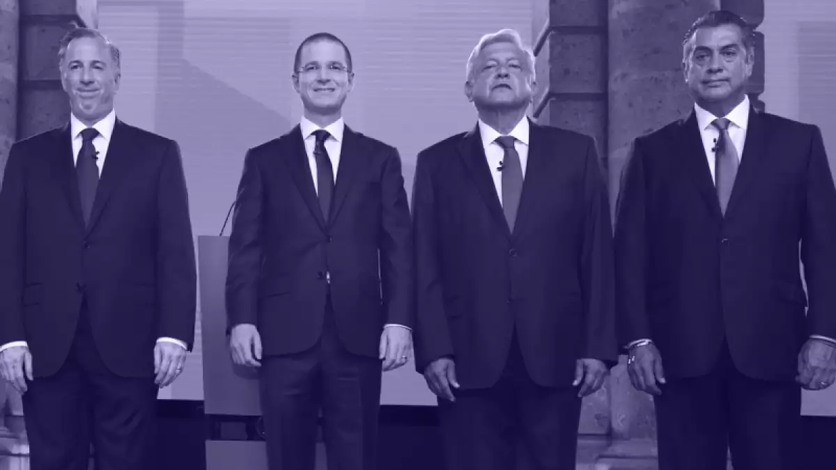 Rumbo al día de las elecciones
