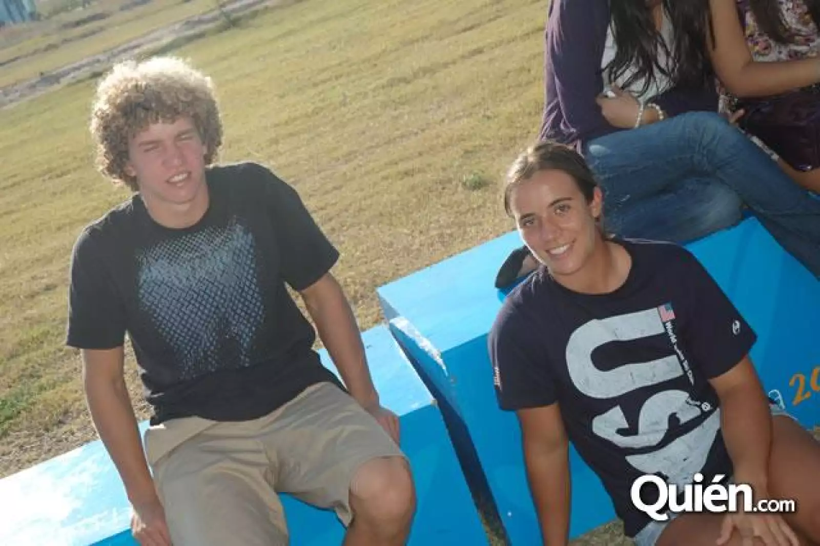 Torneo mundial del Ski