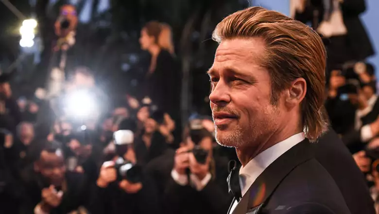 Once Upon A Time In Hollywood