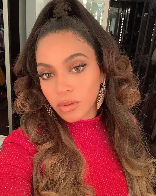 Beyoncé