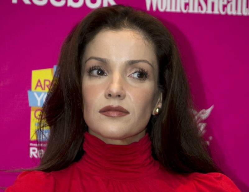 Karla Álvarez