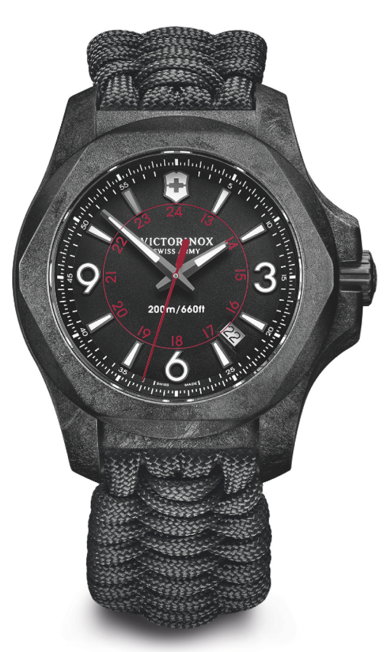 I.N.O.X. Carbon