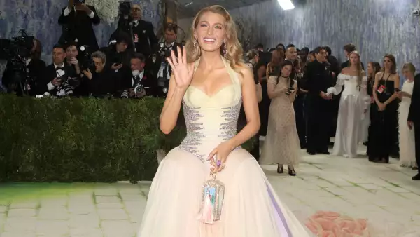 2026 Met Gala Celebrating "Costume Art"