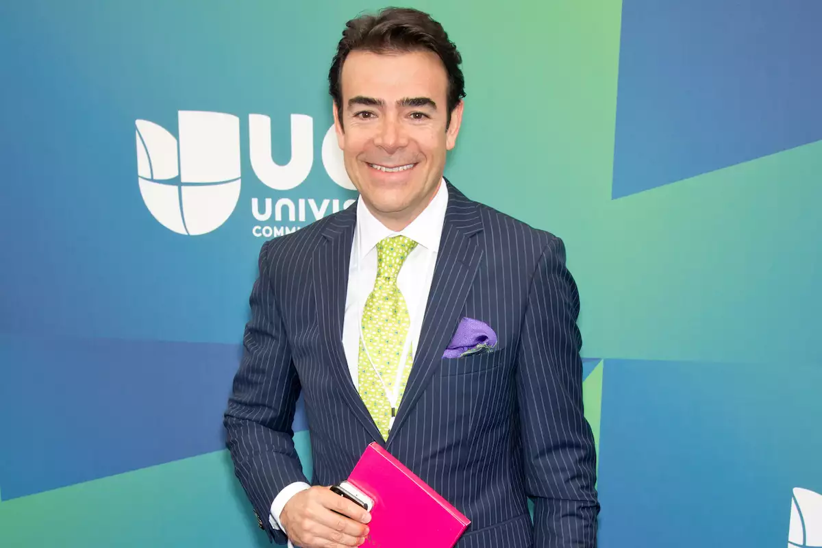 2014 Univision Upfront