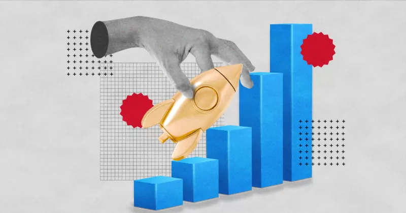 Unicornios impulsan a startups