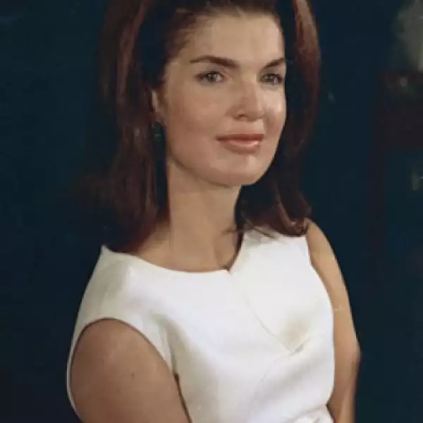 Jacqueline Kennedy enviudó después del asesinato del entonces presidente de Estados Unidos, John F. Kennedy, el 22 de noviembre de 1963 en Dallas, Texas.