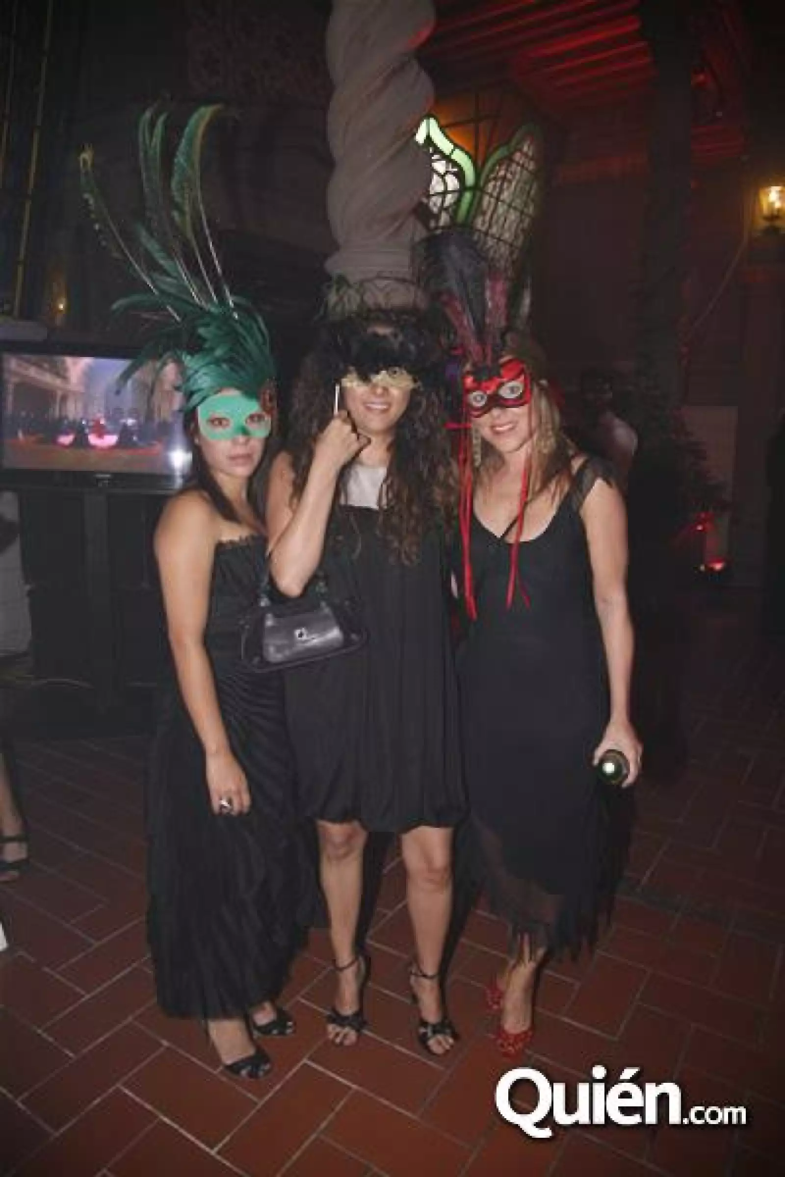 Cumple Tono de la Vega