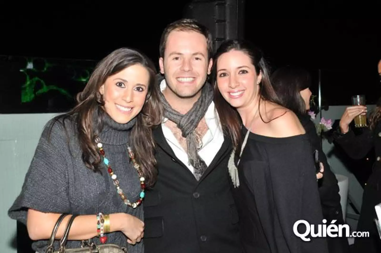 Fiesta en las Alturas