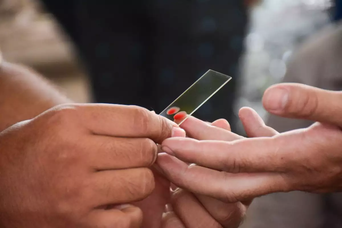 Módulo Salud Migrantes Tapachula