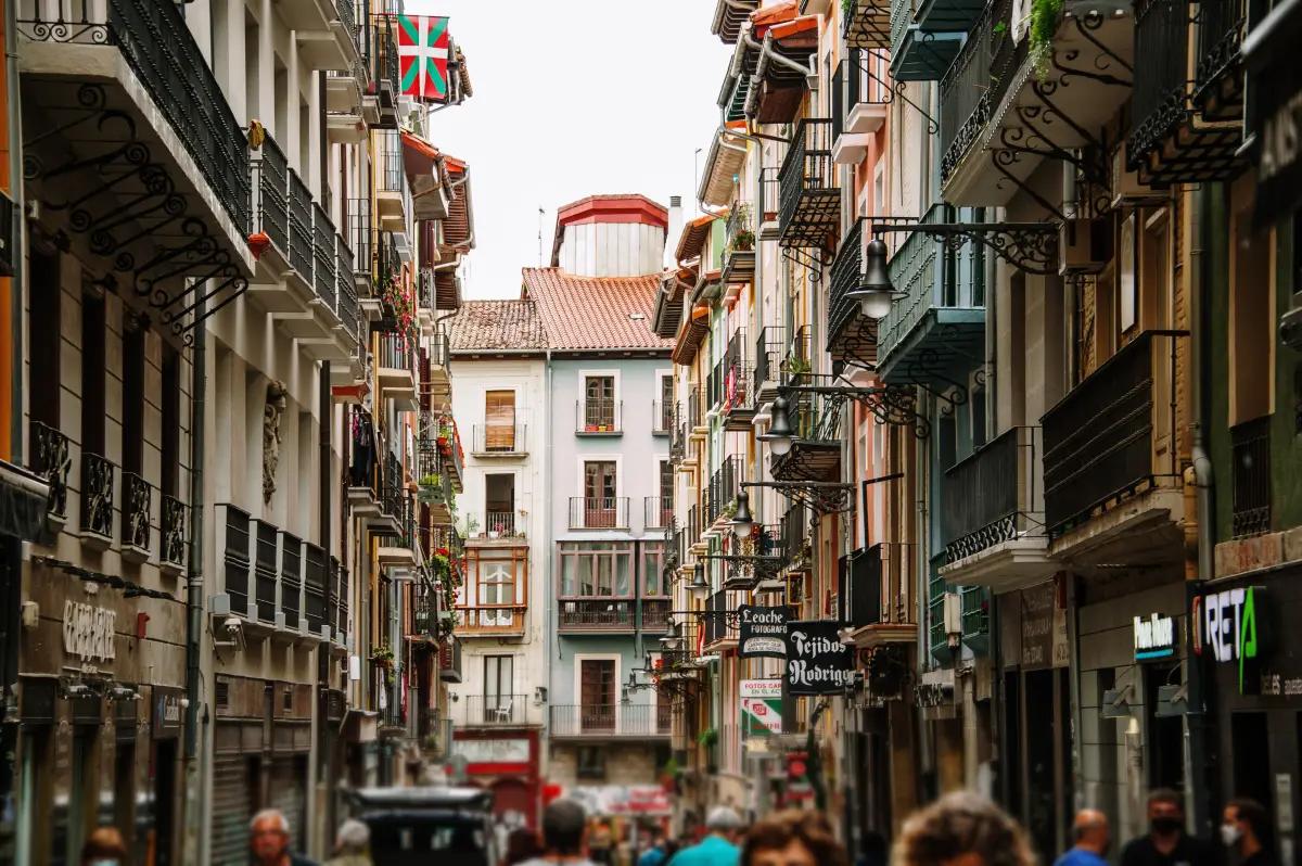Pamplona