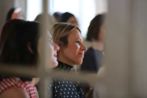 Así vivimos el primer Cartier Women’s Initiative Summit by Quién Atelier