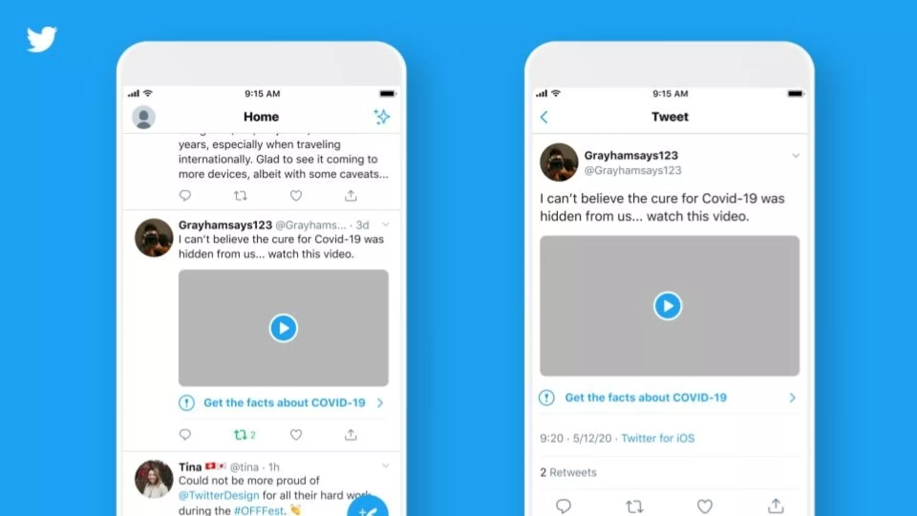 Twitter y Fake News