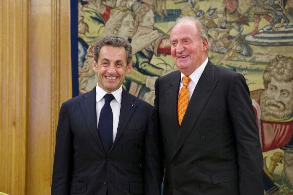 Nicolas Sarkozy y Juan Carlos I de España 1.jpg