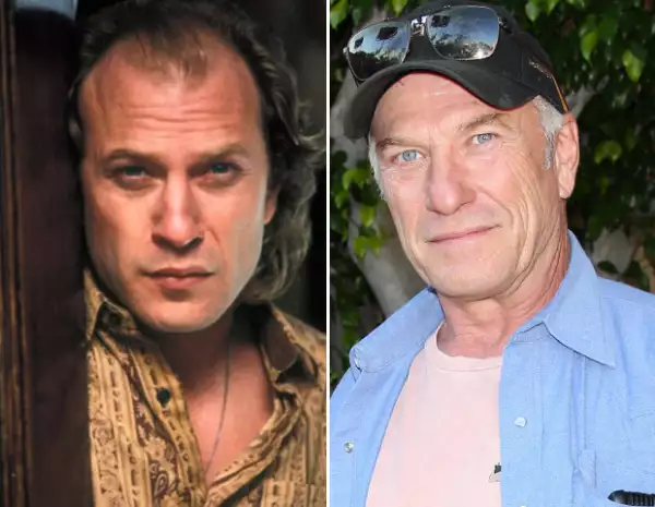 Ted Levine