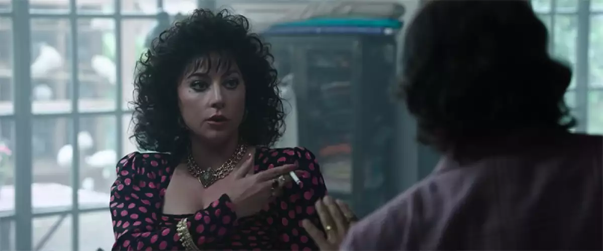 Foto: YouTube; MGM, House of Gucci