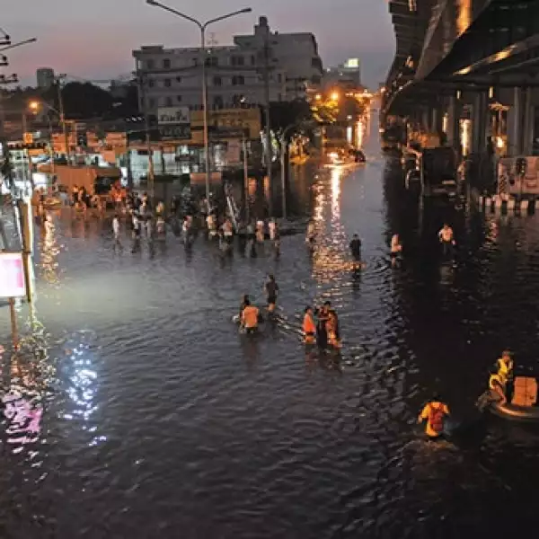 tailandia inundaciones 