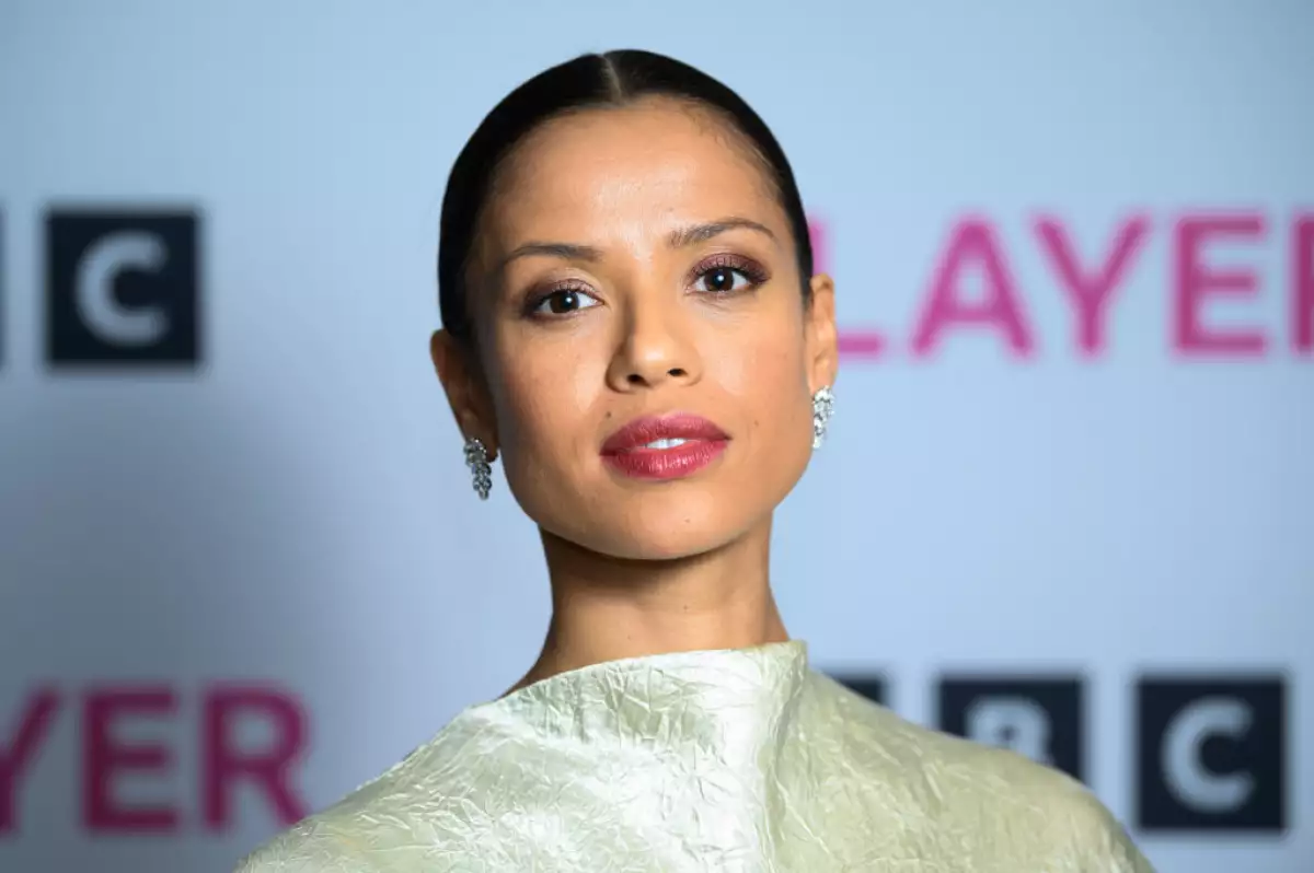 "The Girl Before" Screening - Arrivals