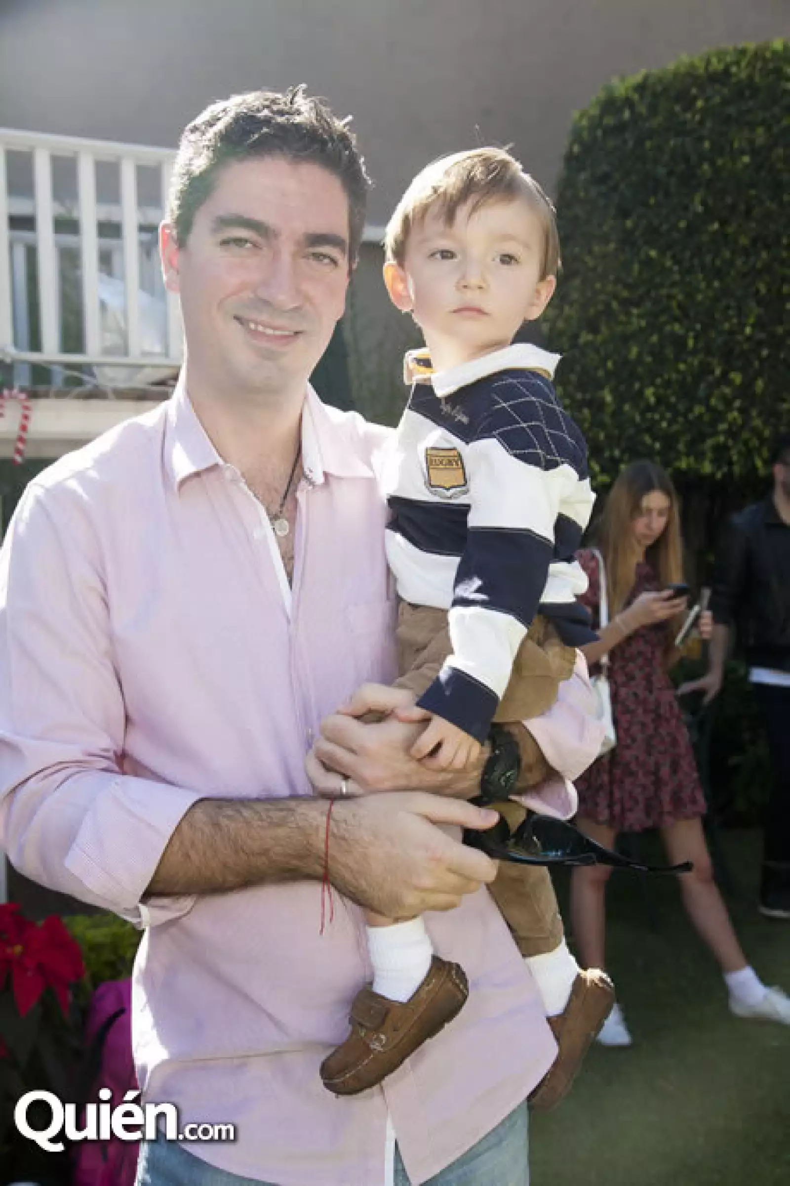 Enrique Pérez,Enrique Pérez