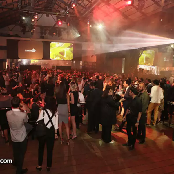 Fiesta Latin Americas 50 Best Restaurants