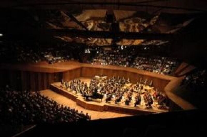 La OFUNAM inició su tercera temporada y ofrece extraordinarios conciertos.