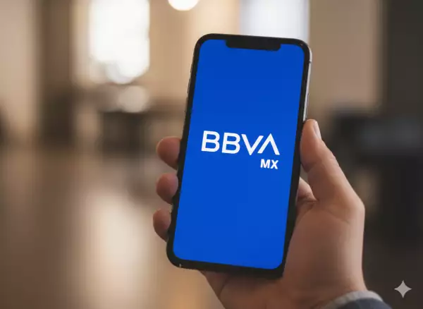 “Fue un problema de fierros”: BBVA explica la falla masiva de su app ocurrida este lunes