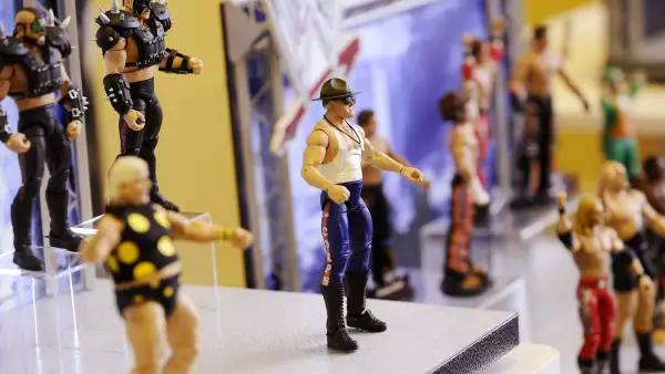 Mattel