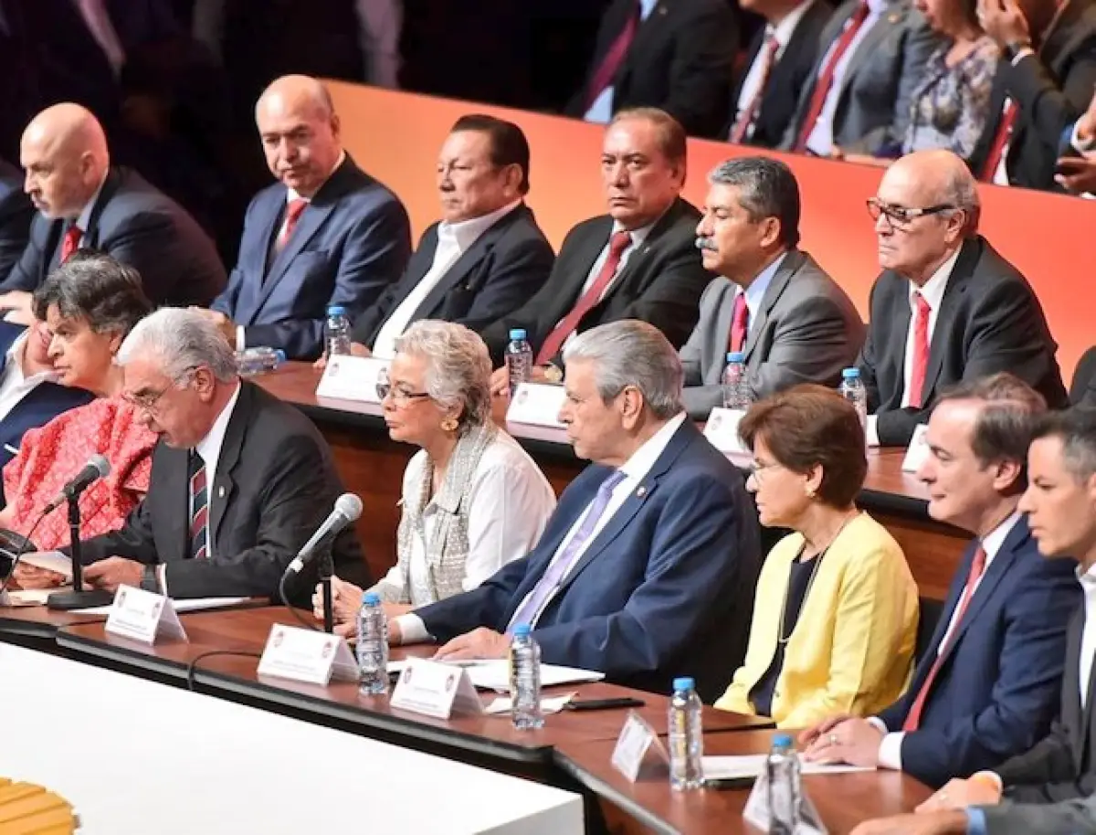 83 aniversario de la CTM