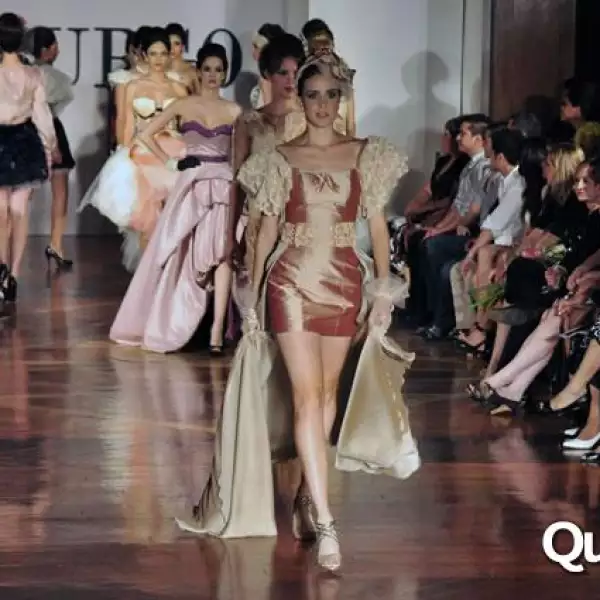 Concurso de Diseñadores del Instituto Di Burgo