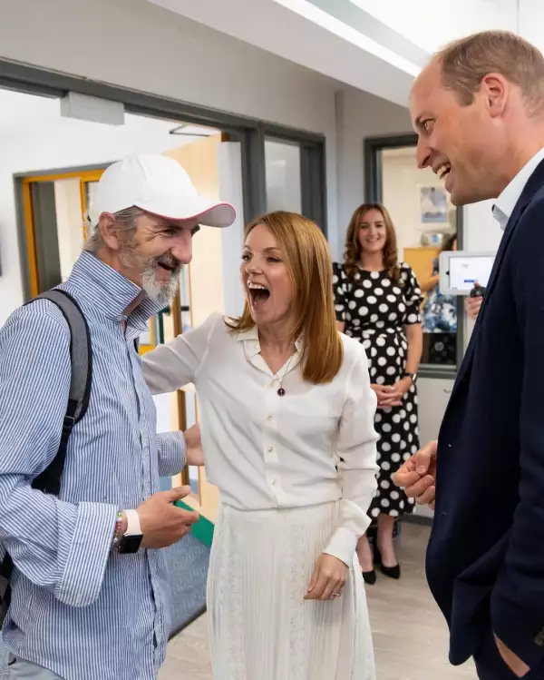El príncipe William quiere acabar con la falta de vivienda en Reino Unido