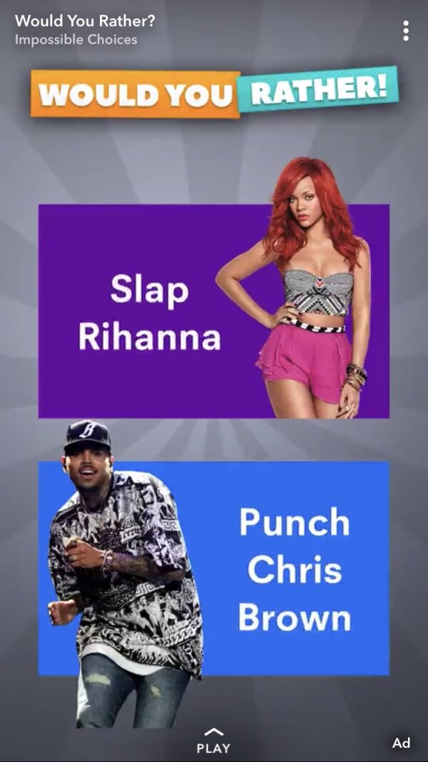 Rihanna