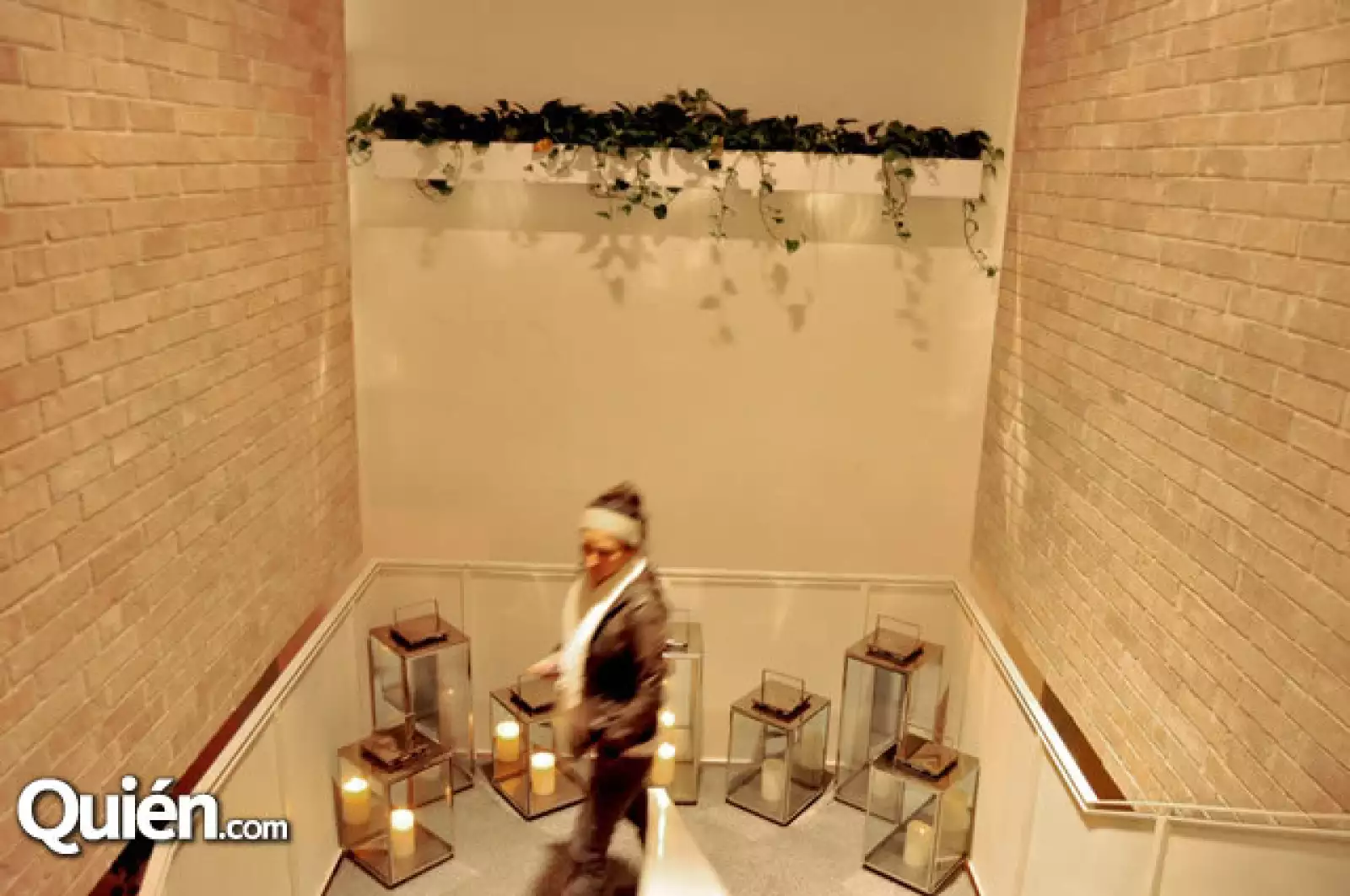 Inauguración de EQ3