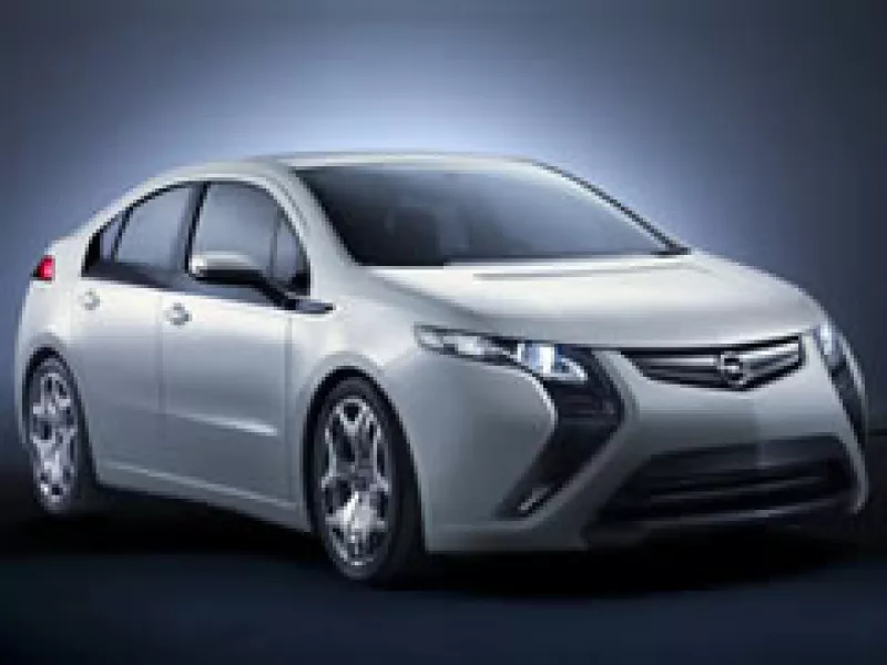 Fiat va por la filial alemana de GM (Foto: Autocosmos)