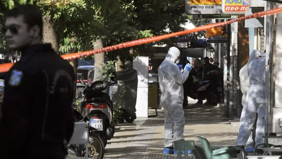 embajada grecia