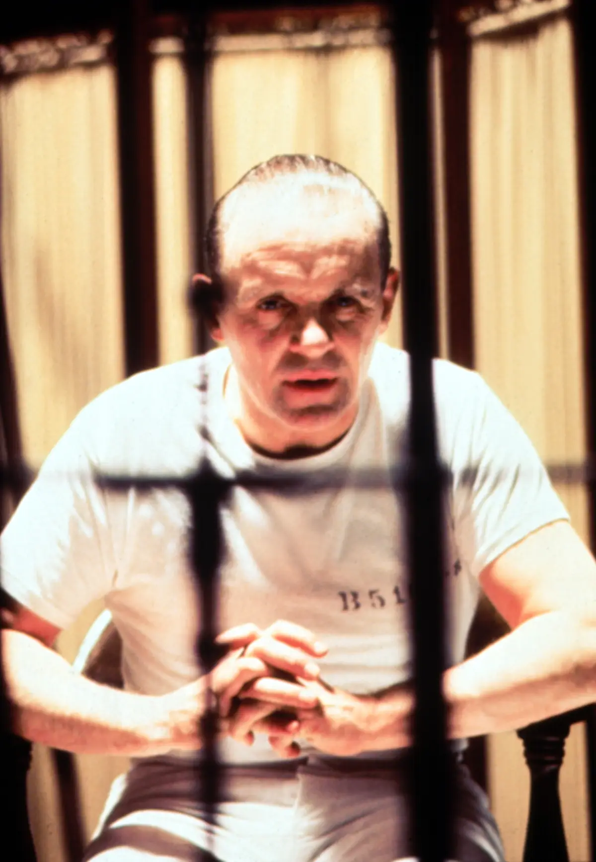 Hannibal Lecter