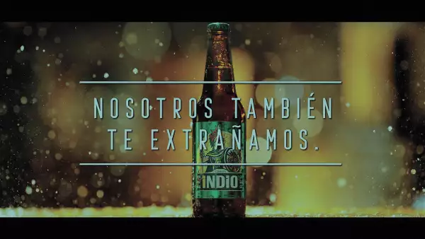 Monstruos de la Mercadotecnia, Heineken