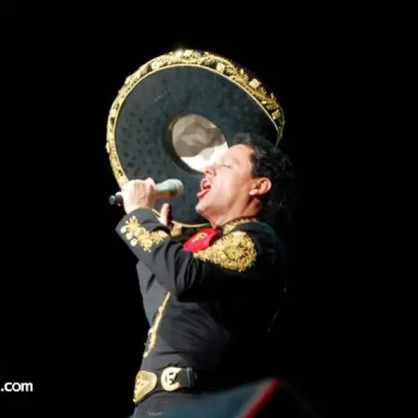 Pedro Fernández