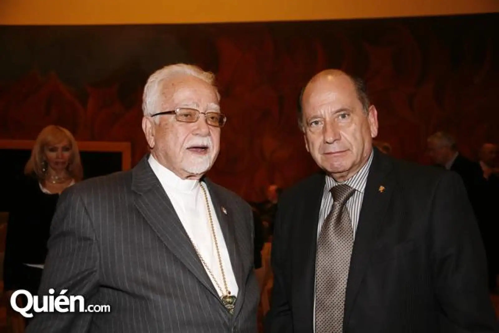 Presentacion Libro La rama