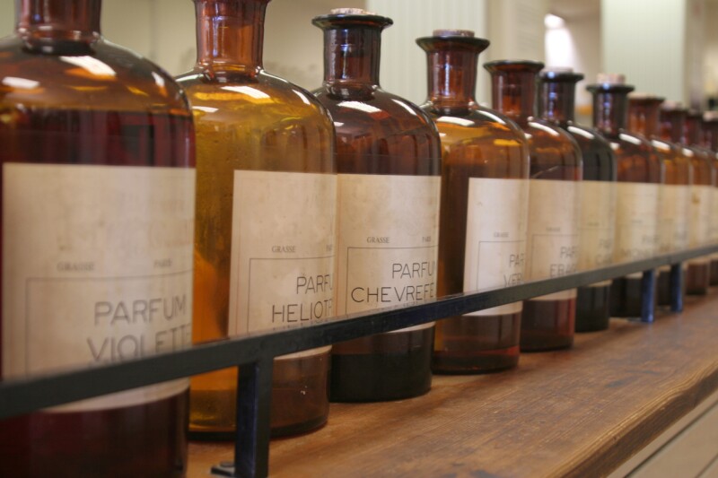 Perfumes
