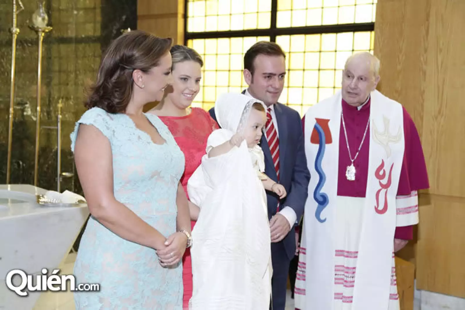 Claudia Ruiz,Jerusalen Alemán,Salomón Majul,Salomón Majul y Alberto Fernández