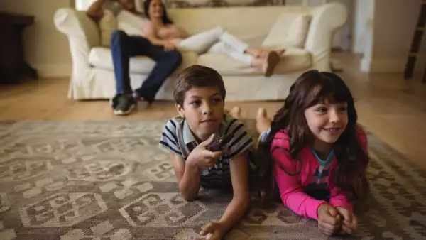 Niños