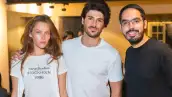 UNA NOCHE EN CONCEPTSTORE