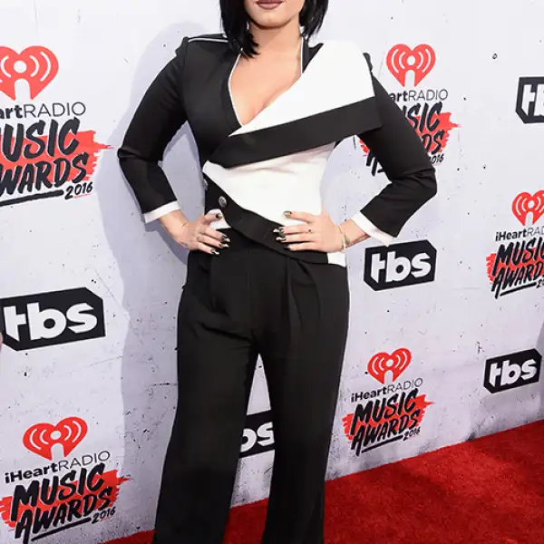 Demi Lovato