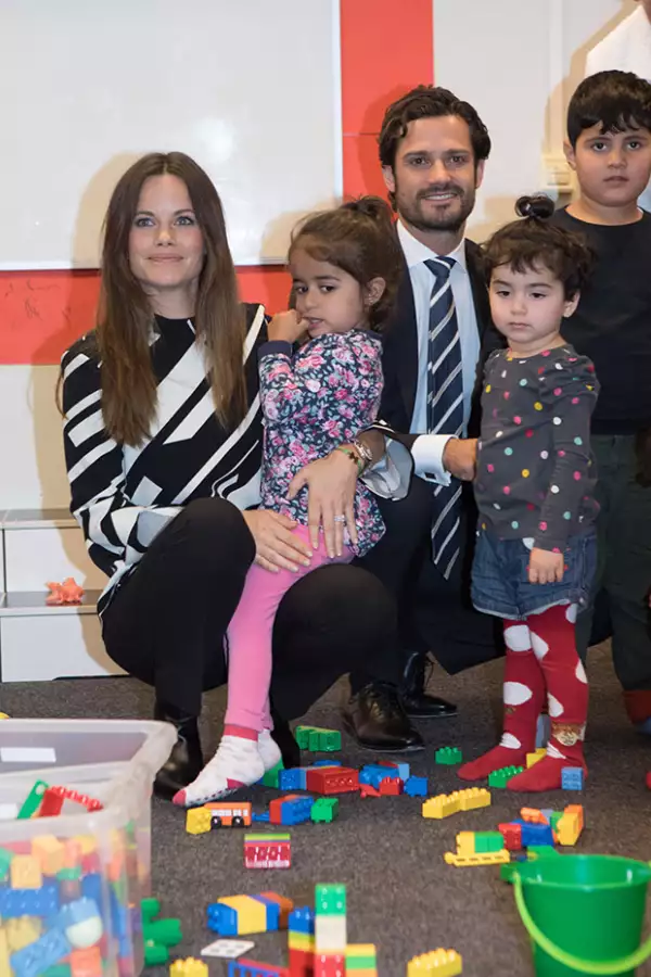 Nos encantaría que esta pareja pronto nos diera la noticia de que serán papás.