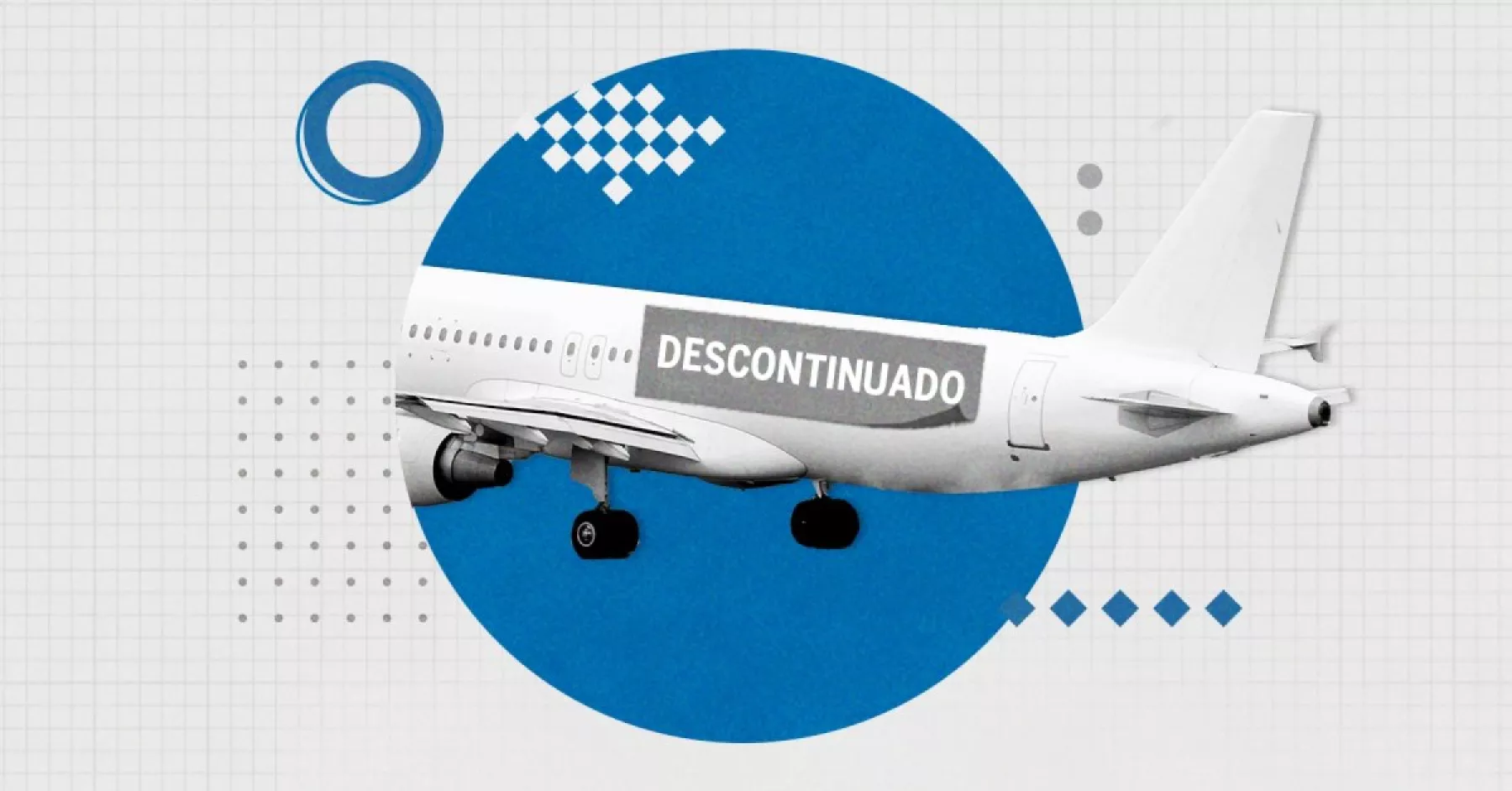 8 aerolíneas mexicanas que han quebrado