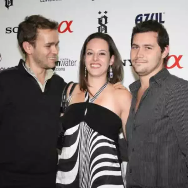 Chema Torre festeja el segundo aniversario de Öcho