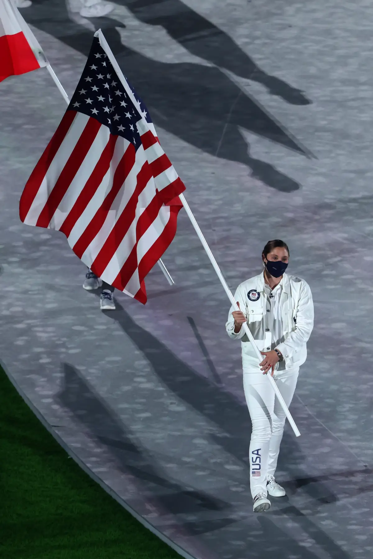 Ceremonia de clausura