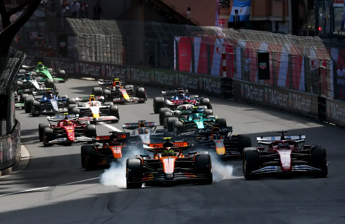 GP de Mónaco 2026: fecha, horarios y dónde ver la carrera en vivo desde México