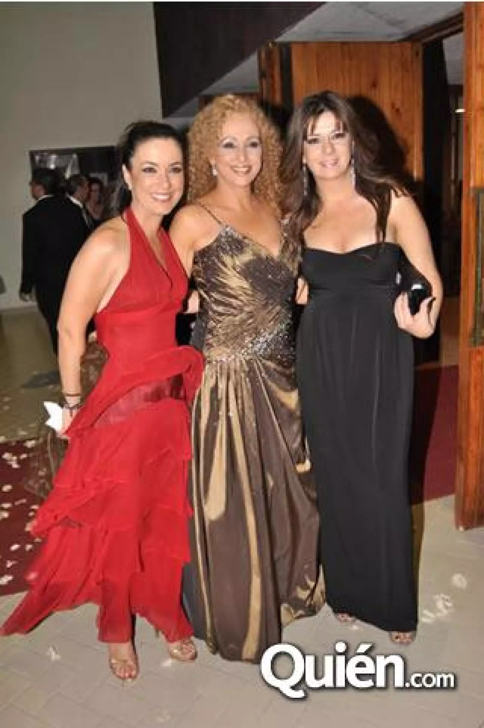 Boda de Marcela y Carlos