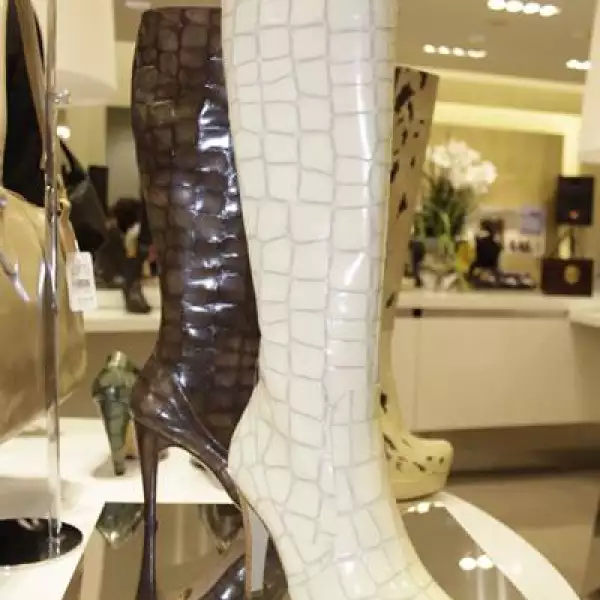 La zapateria más grande de América Latina