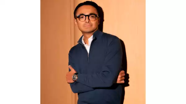 Pedro Agular Ricalde, Editor de Life and Style